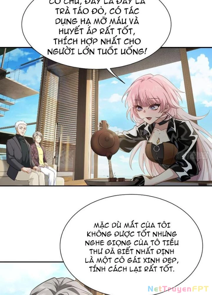 Long Vương Lệnh Chapter 13 - Trang 8