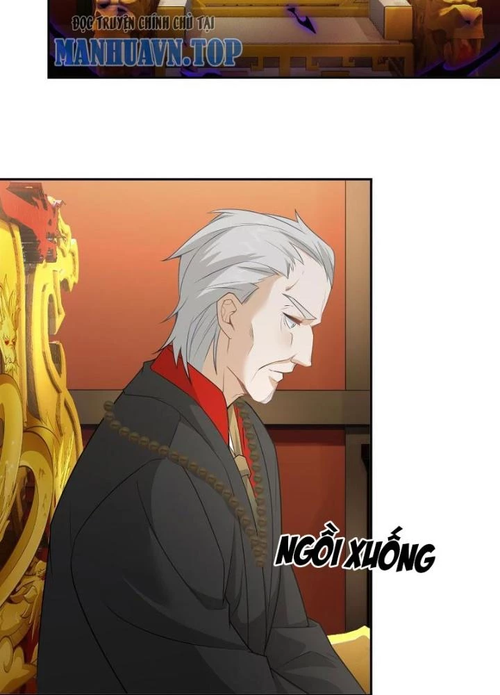 Long Vương Lệnh Chapter 15 - Trang 10