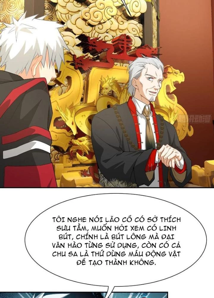 Long Vương Lệnh Chapter 15 - Trang 14