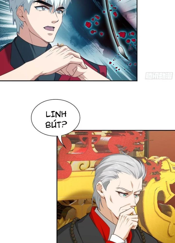 Long Vương Lệnh Chapter 15 - Trang 16