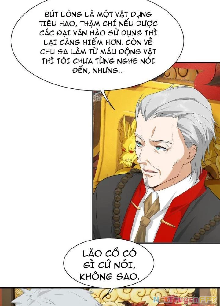 Long Vương Lệnh Chapter 15 - Trang 22