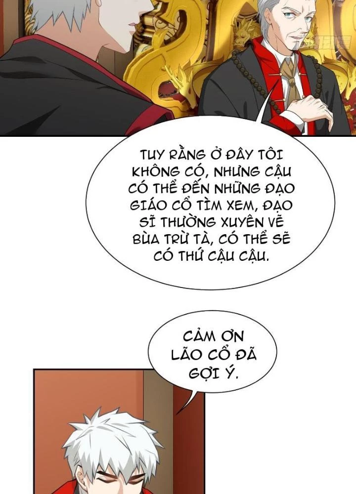 Long Vương Lệnh Chapter 15 - Trang 24