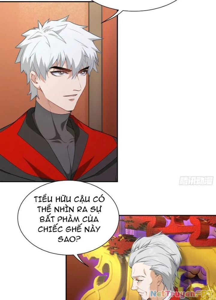 Long Vương Lệnh Chapter 15 - Trang 30