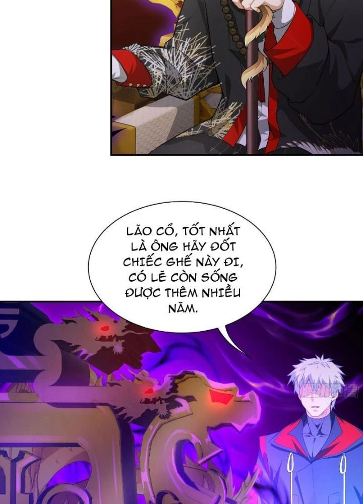 Long Vương Lệnh Chapter 15 - Trang 32