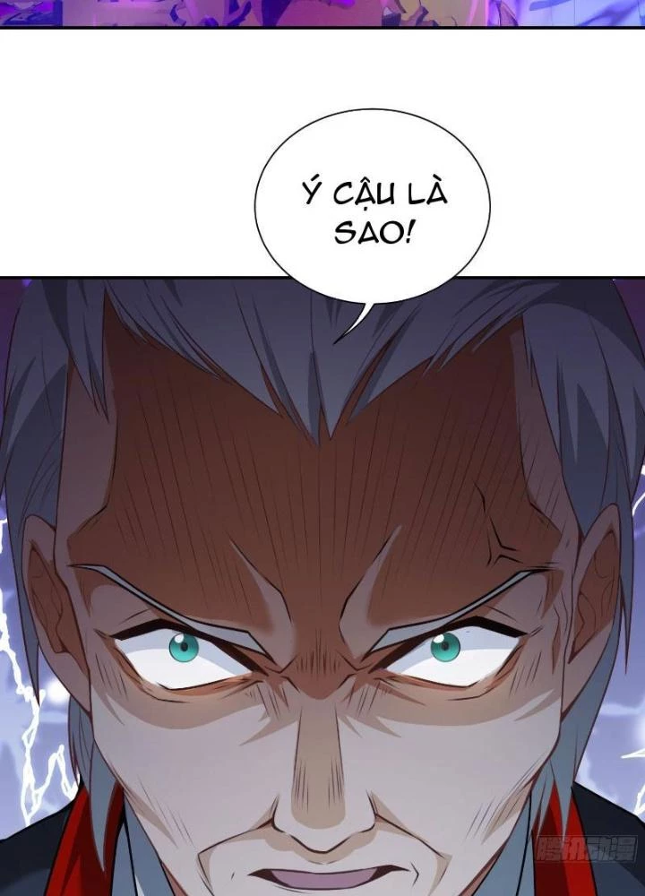 Long Vương Lệnh Chapter 15 - Trang 34