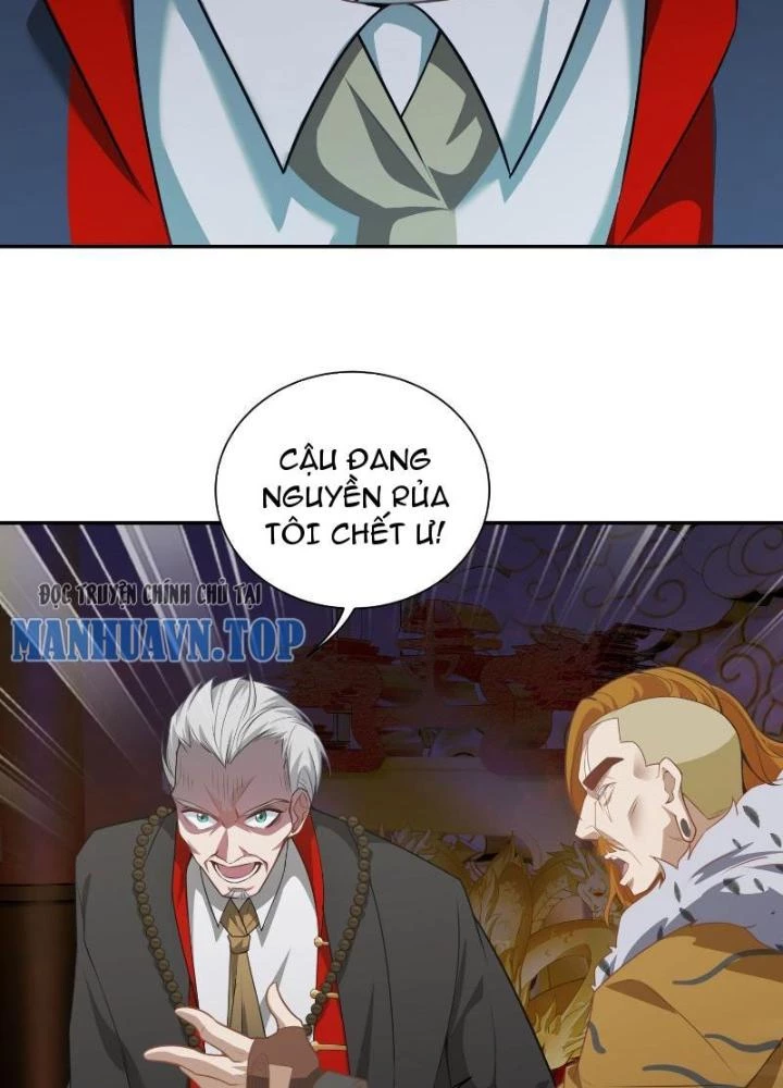 Long Vương Lệnh Chapter 15 - Trang 36