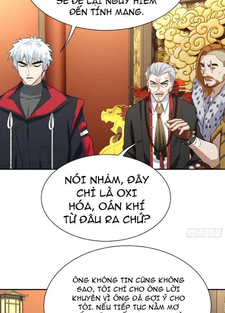Long Vương Lệnh Chapter 15 - Trang 42