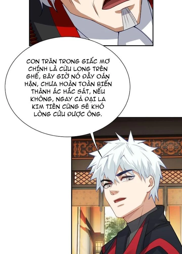 Long Vương Lệnh Chapter 15 - Trang 46
