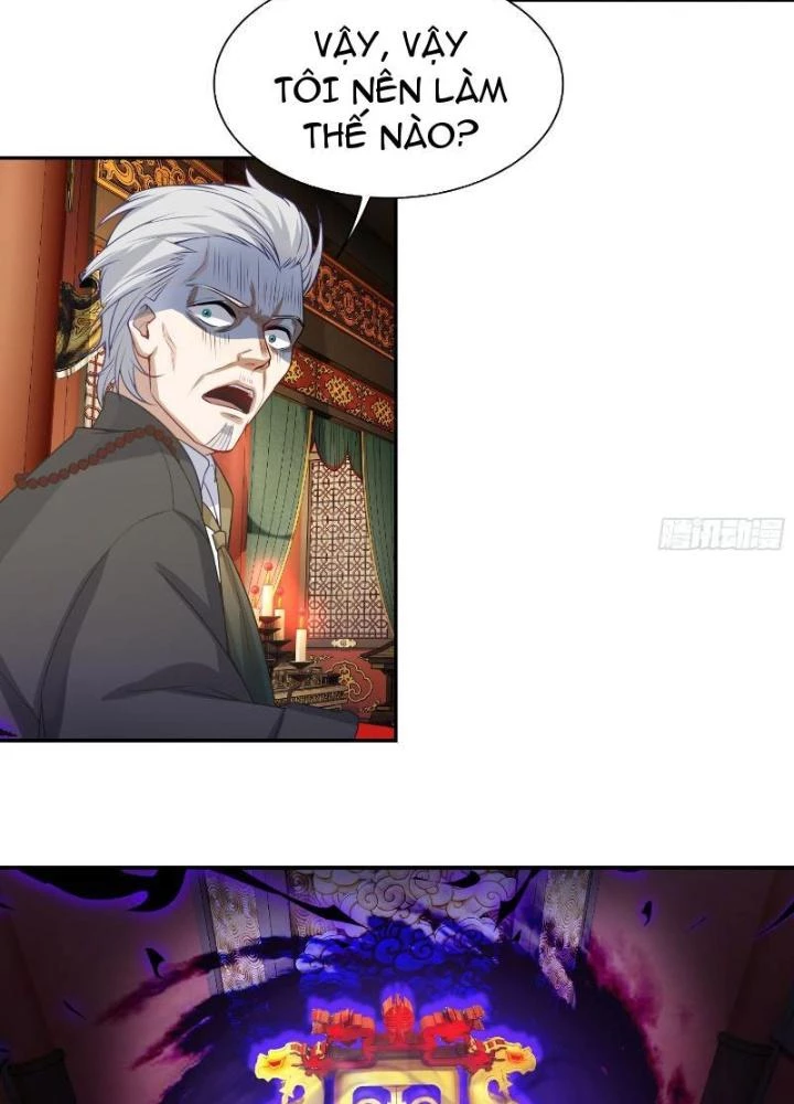 Long Vương Lệnh Chapter 15 - Trang 48