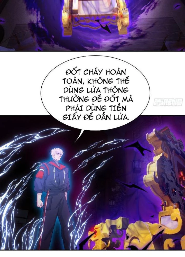 Long Vương Lệnh Chapter 15 - Trang 50