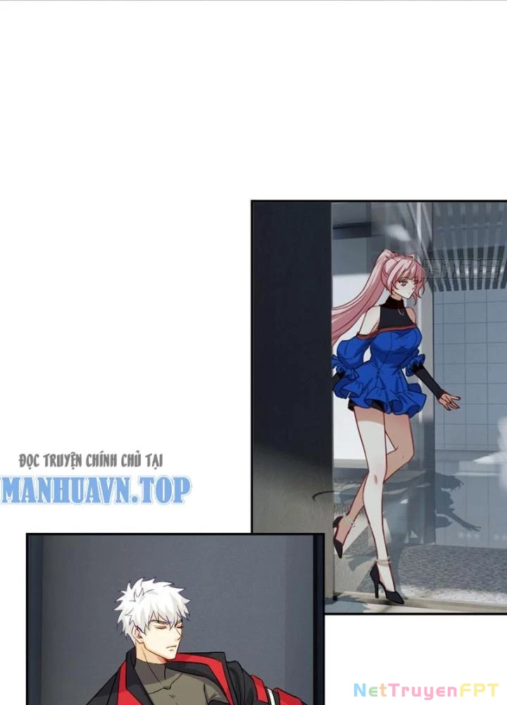 Long Vương Lệnh Chapter 16 - Trang 10