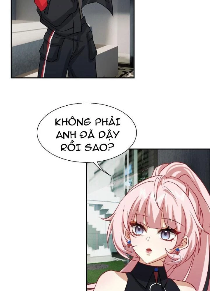 Long Vương Lệnh Chapter 16 - Trang 12