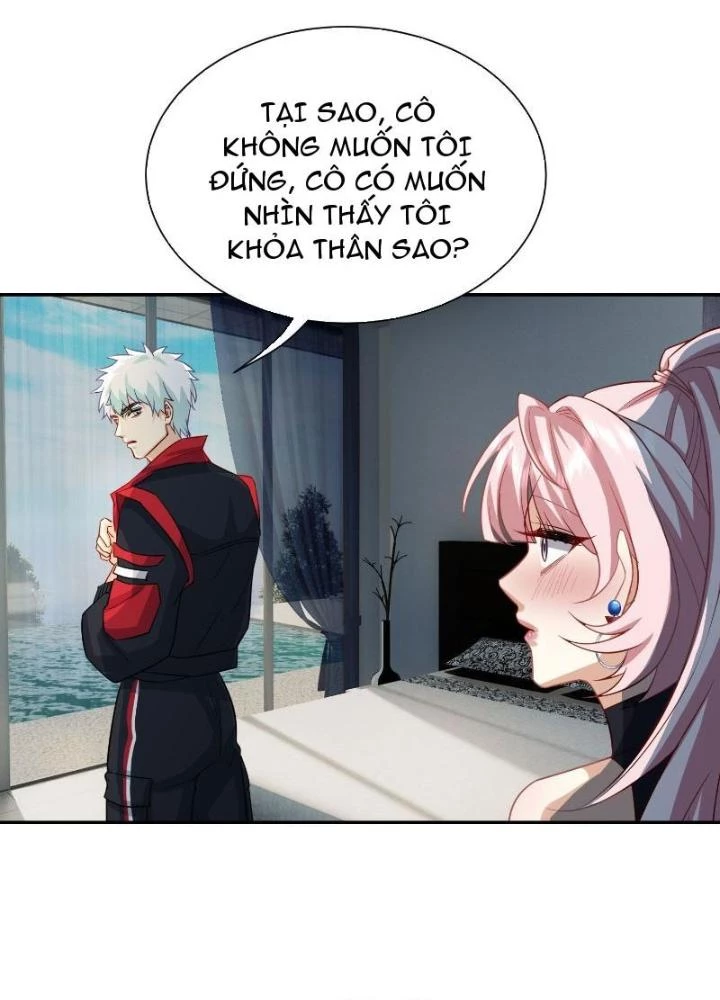 Long Vương Lệnh Chapter 16 - Trang 14
