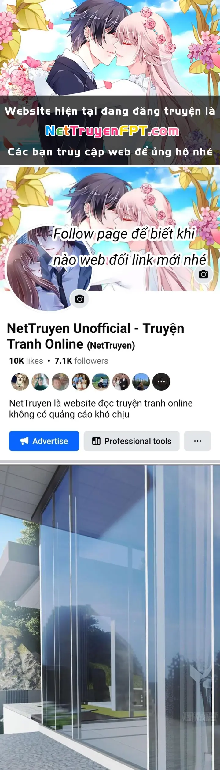 Long Vương Lệnh Chapter 16 - Trang 2