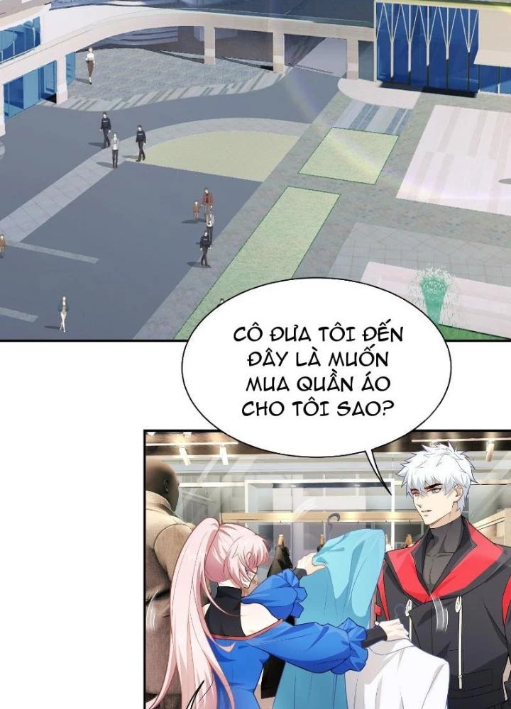 Long Vương Lệnh Chapter 16 - Trang 26