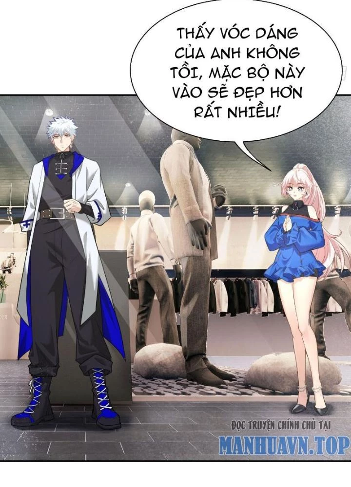 Long Vương Lệnh Chapter 16 - Trang 36