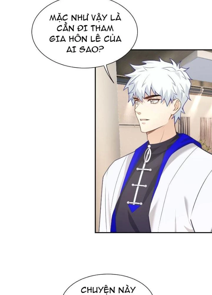 Long Vương Lệnh Chapter 16 - Trang 38