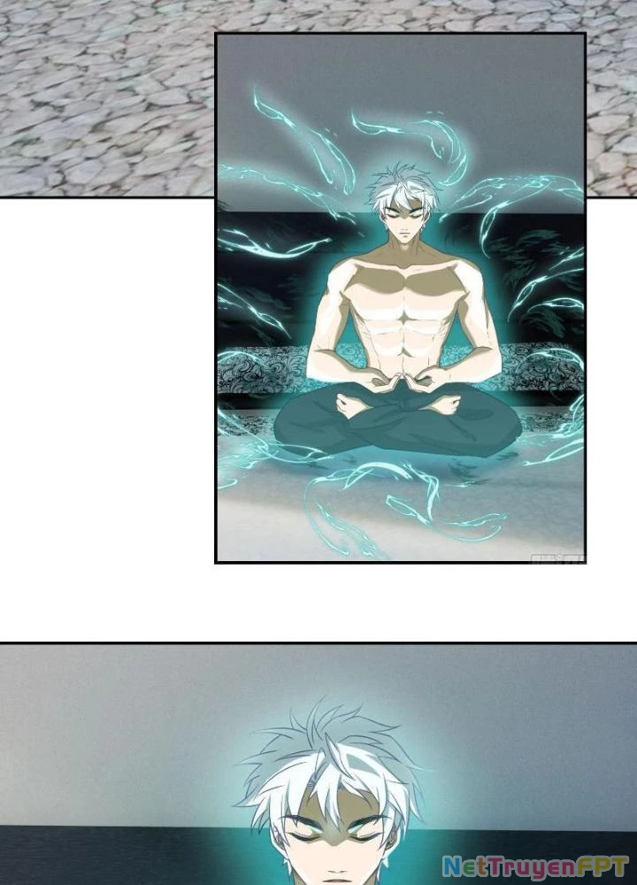 Long Vương Lệnh Chapter 16 - Trang 4