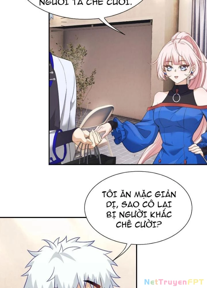 Long Vương Lệnh Chapter 16 - Trang 46