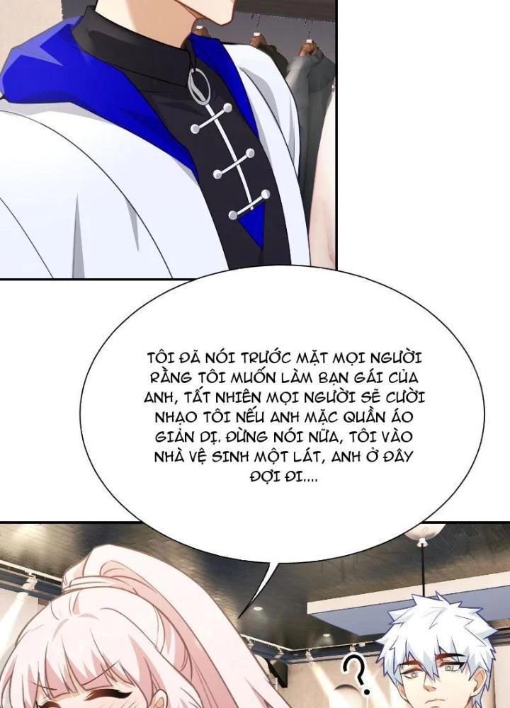 Long Vương Lệnh Chapter 16 - Trang 48