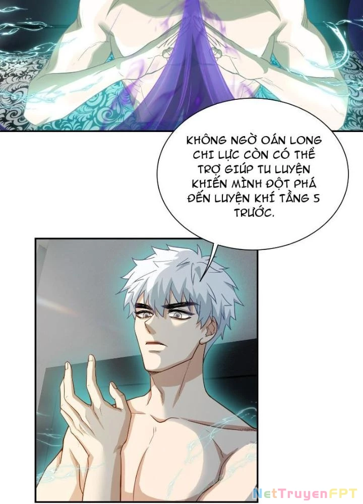 Long Vương Lệnh Chapter 16 - Trang 6