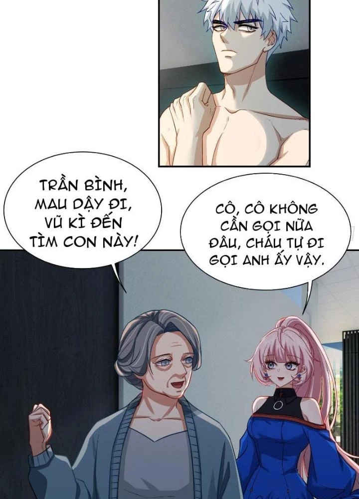 Long Vương Lệnh Chapter 16 - Trang 8