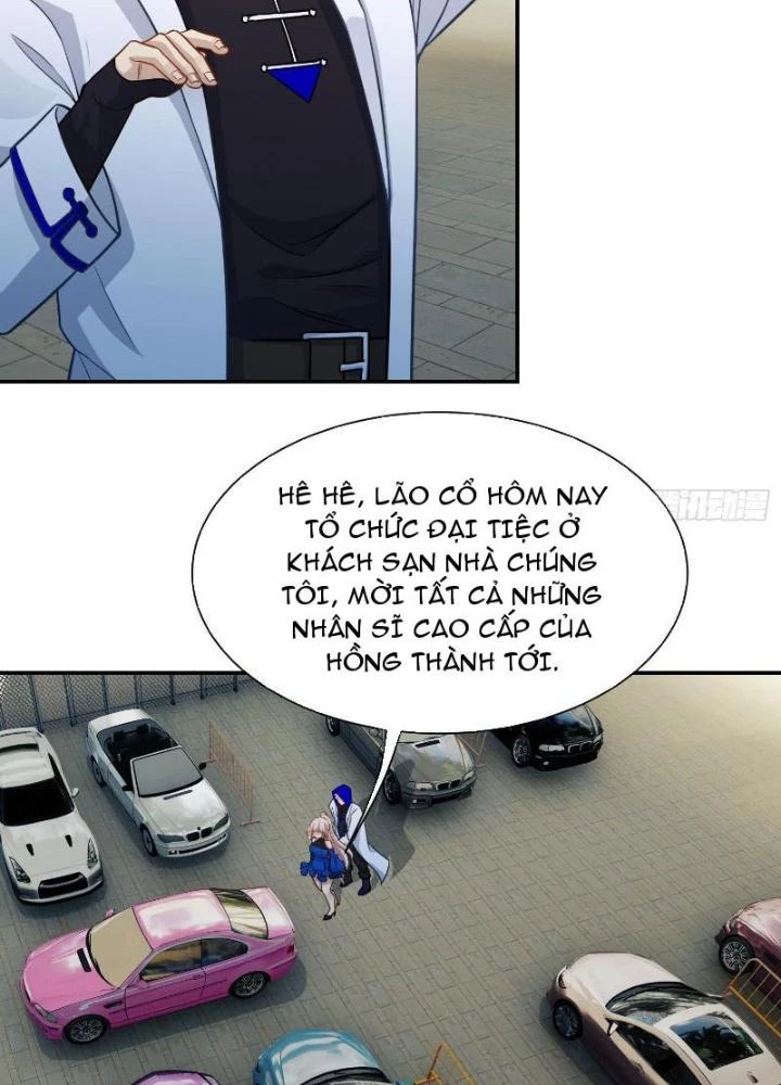 Long Vương Lệnh Chapter 17 - Trang 10