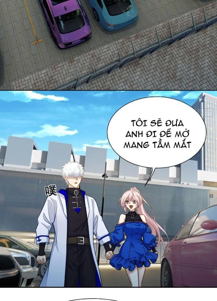 Long Vương Lệnh Chapter 17 - Trang 12