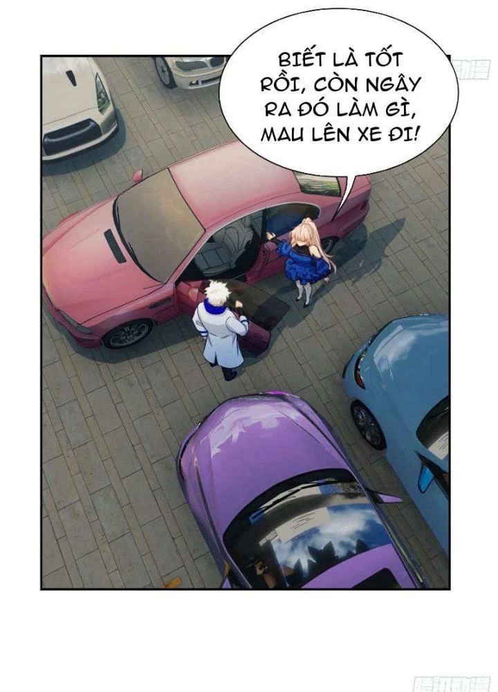 Long Vương Lệnh Chapter 17 - Trang 18