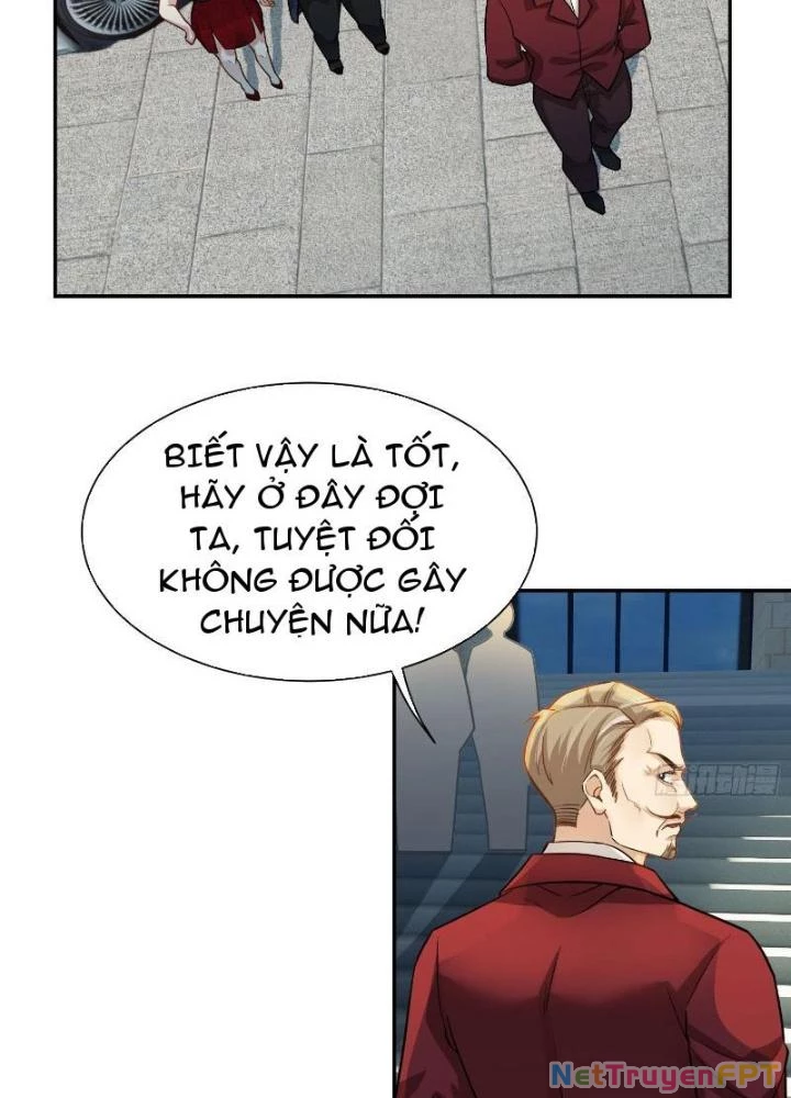 Long Vương Lệnh Chapter 17 - Trang 24