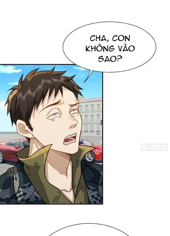 Long Vương Lệnh Chapter 17 - Trang 26