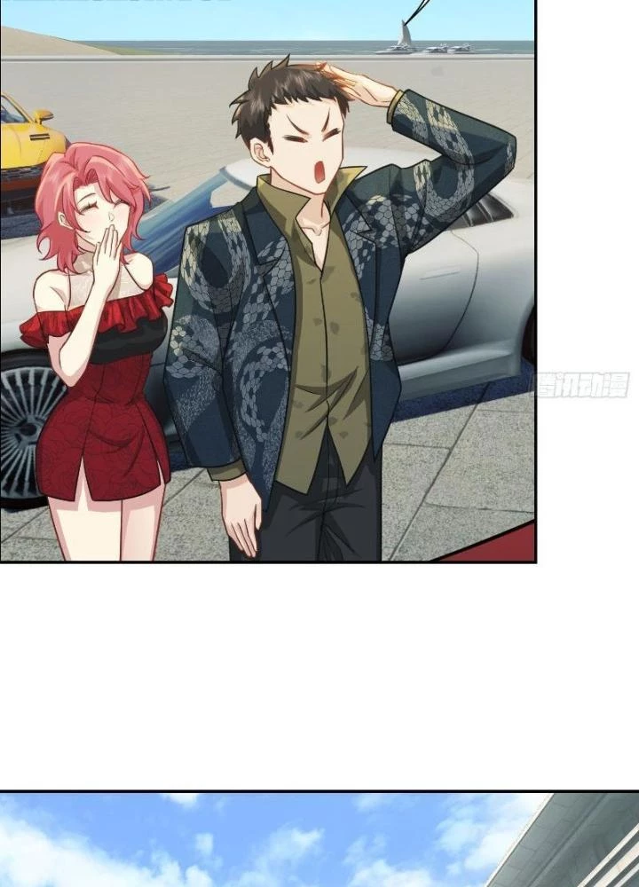 Long Vương Lệnh Chapter 17 - Trang 30