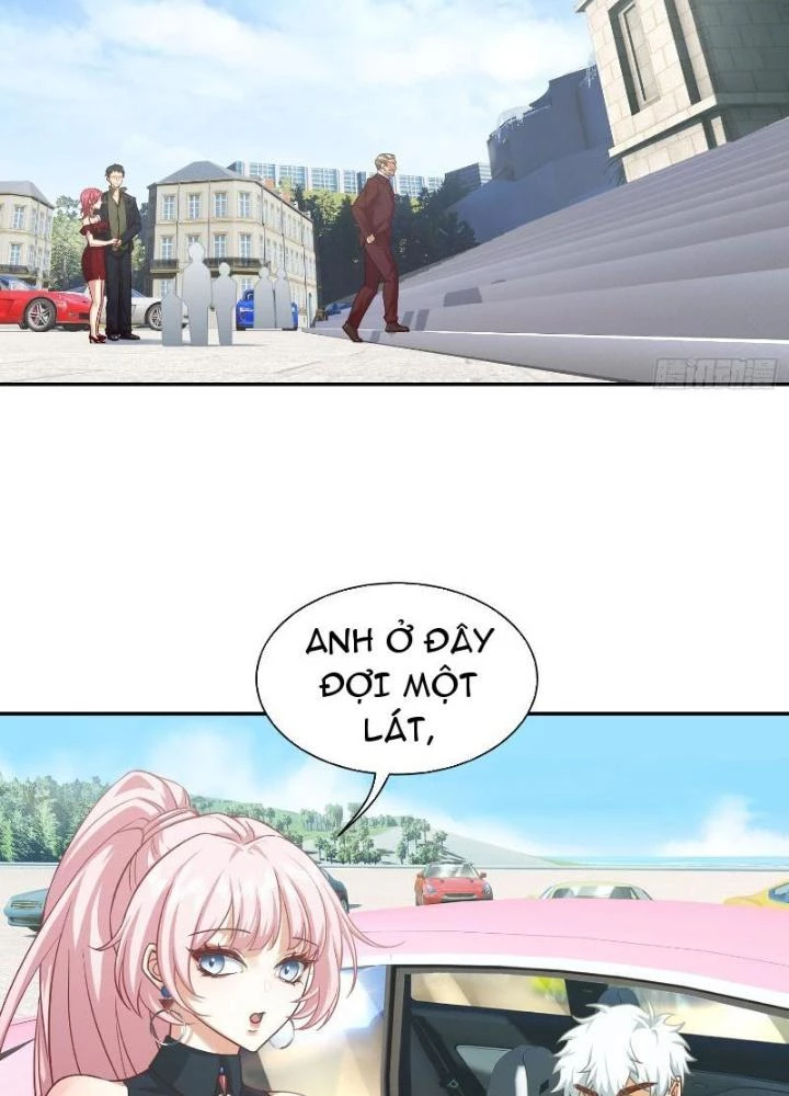 Long Vương Lệnh Chapter 17 - Trang 32
