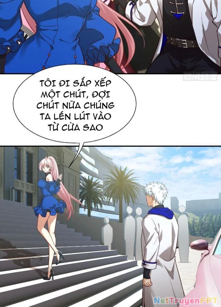 Long Vương Lệnh Chapter 17 - Trang 34