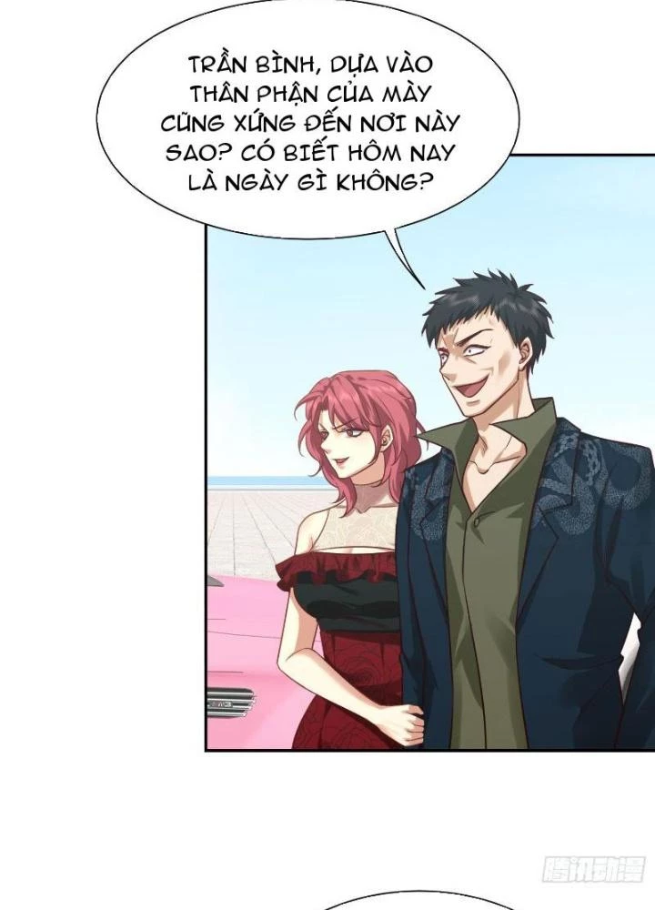 Long Vương Lệnh Chapter 17 - Trang 38
