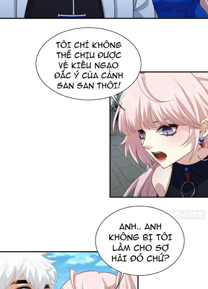 Long Vương Lệnh Chapter 17 - Trang 4