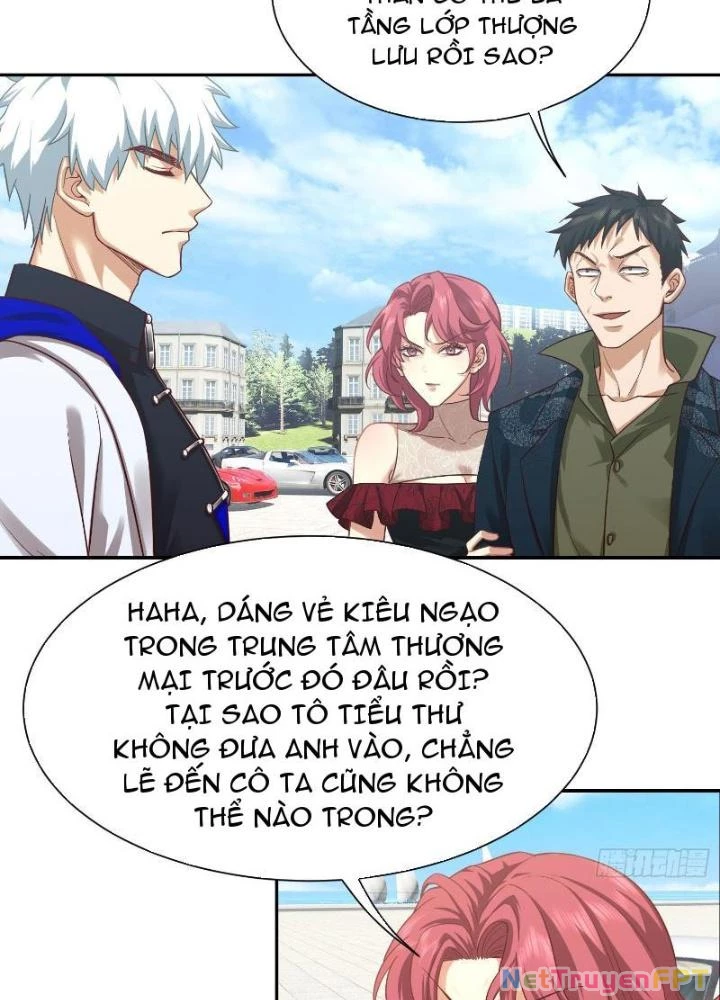Long Vương Lệnh Chapter 17 - Trang 40