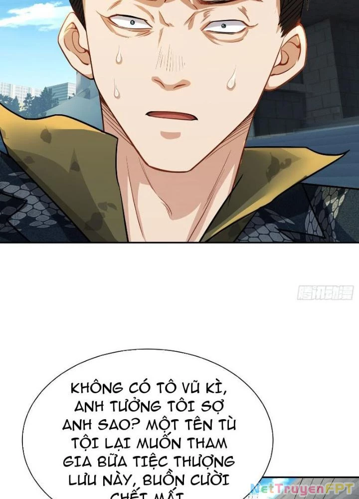 Long Vương Lệnh Chapter 17 - Trang 46