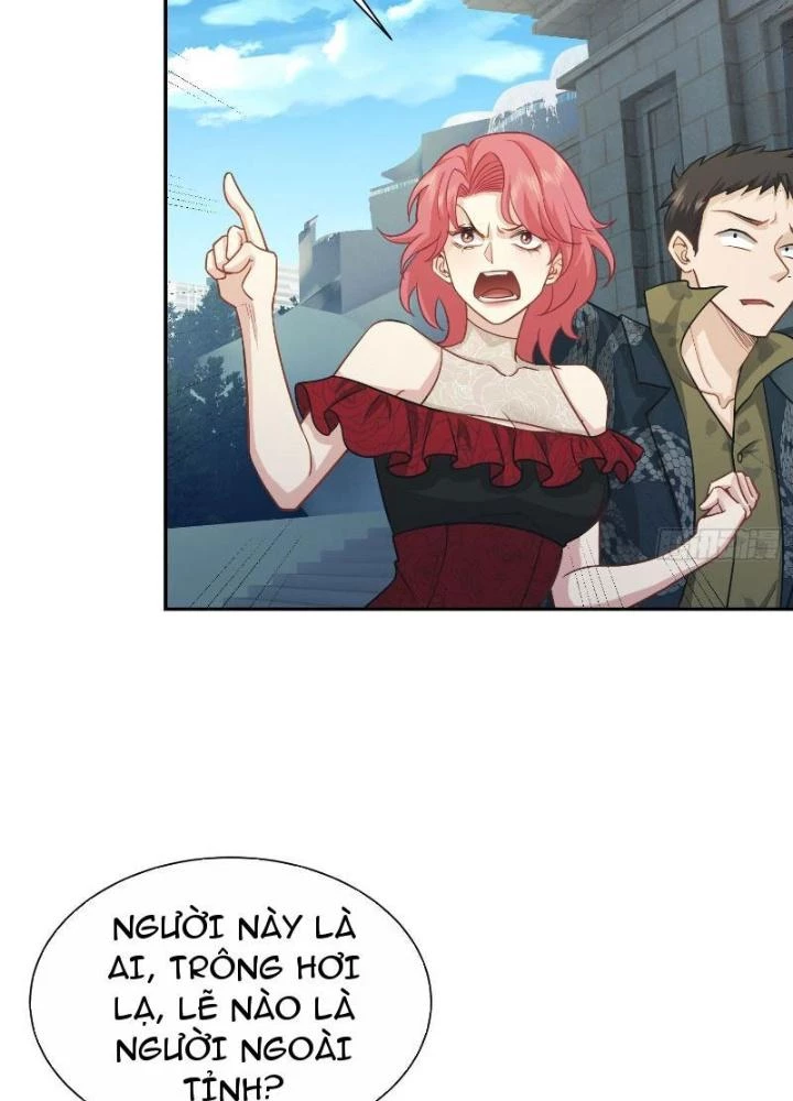 Long Vương Lệnh Chapter 17 - Trang 48