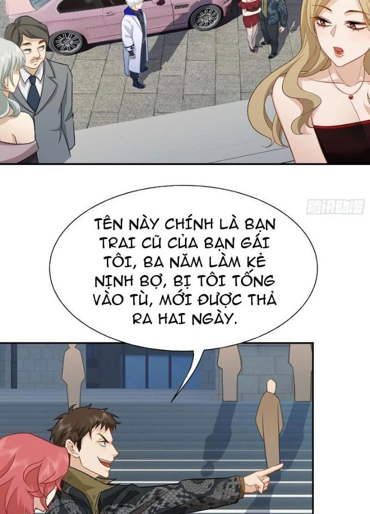 Long Vương Lệnh Chapter 17 - Trang 50