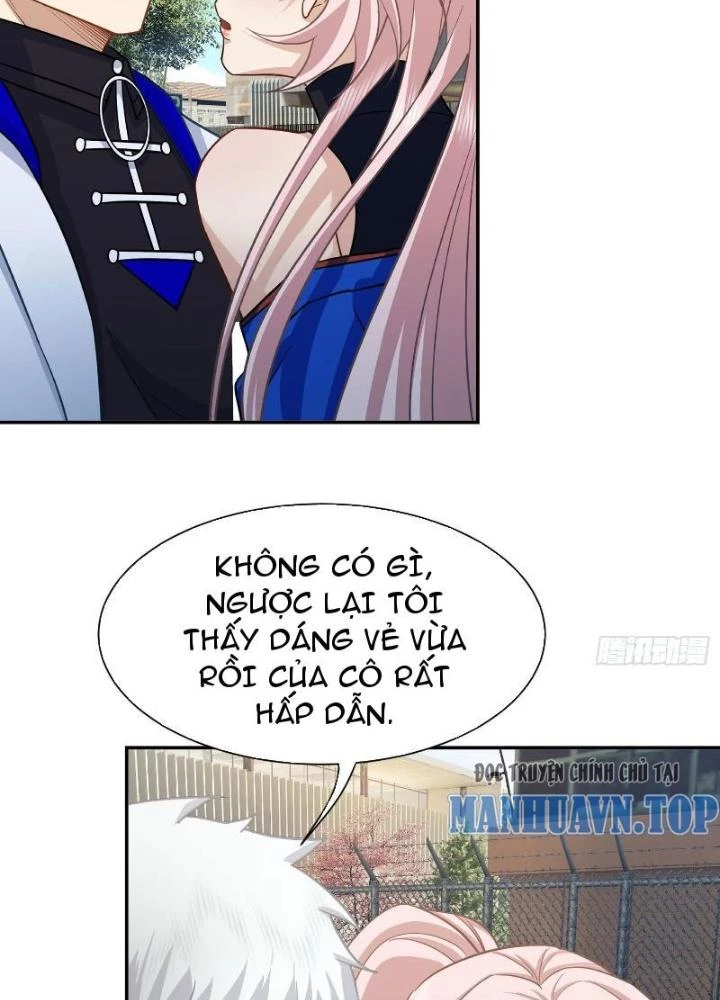 Long Vương Lệnh Chapter 17 - Trang 6