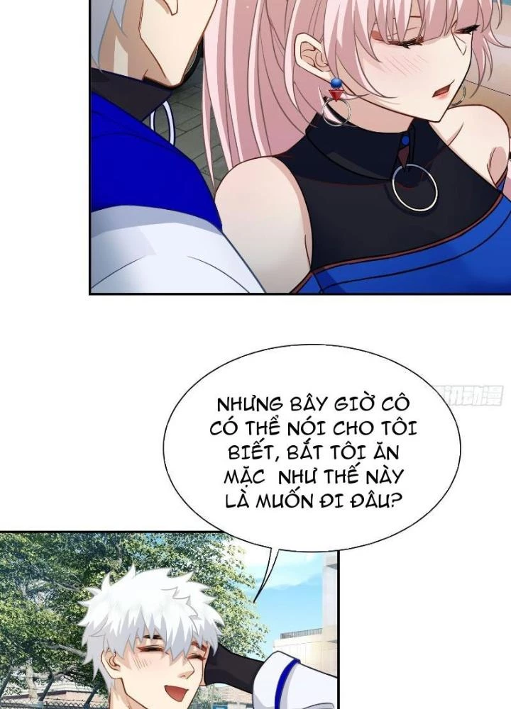 Long Vương Lệnh Chapter 17 - Trang 8