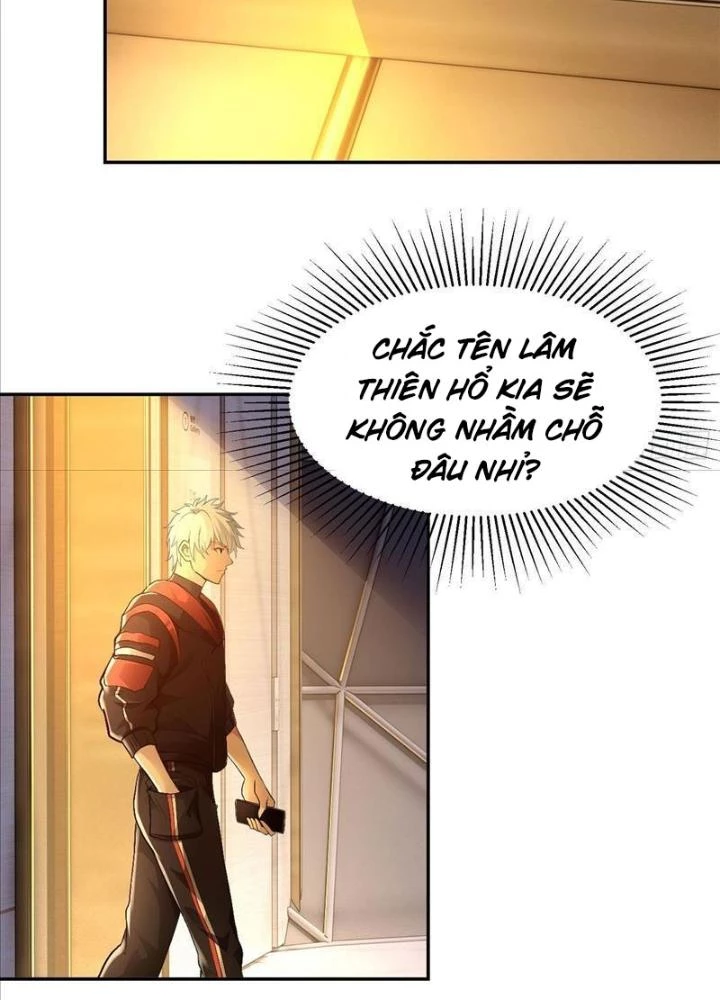 Long Vương Lệnh Chapter 22 - Trang 12