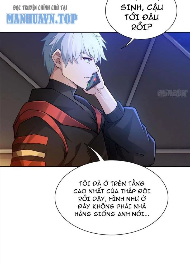 Long Vương Lệnh Chapter 22 - Trang 14