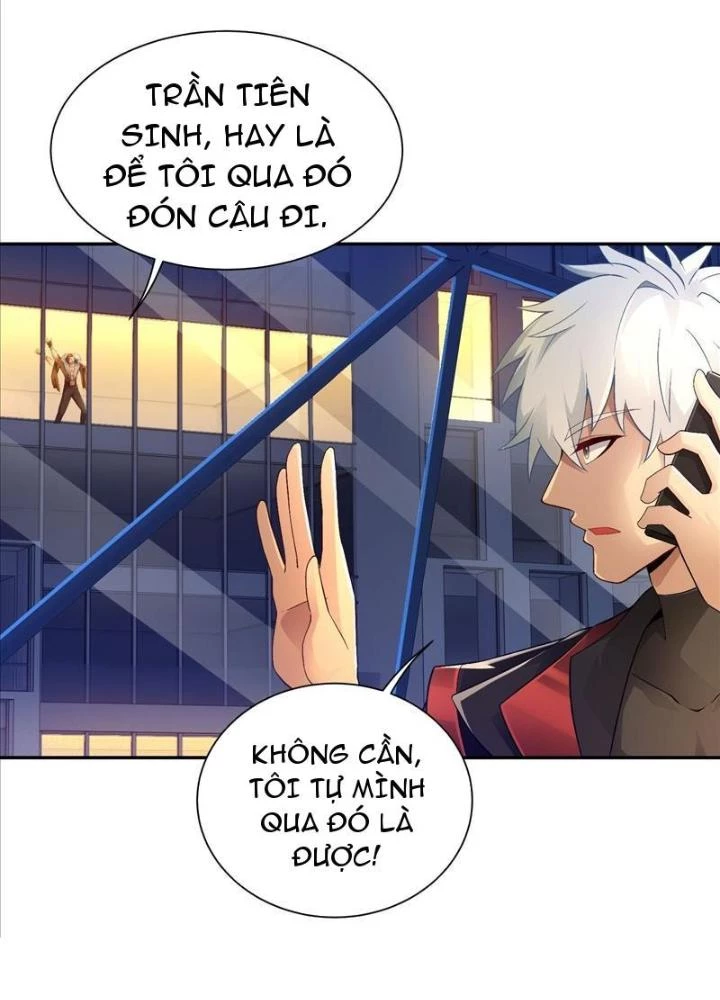Long Vương Lệnh Chapter 22 - Trang 20
