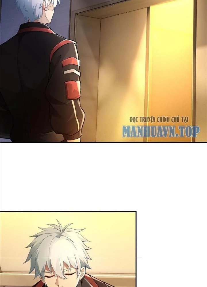 Long Vương Lệnh Chapter 22 - Trang 22
