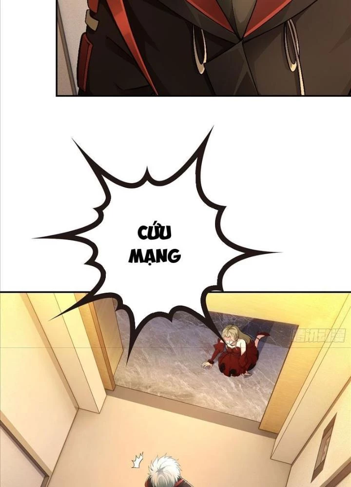 Long Vương Lệnh Chapter 22 - Trang 26