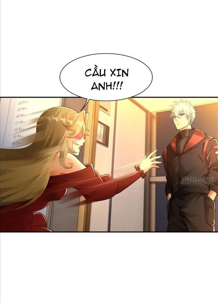 Long Vương Lệnh Chapter 22 - Trang 28