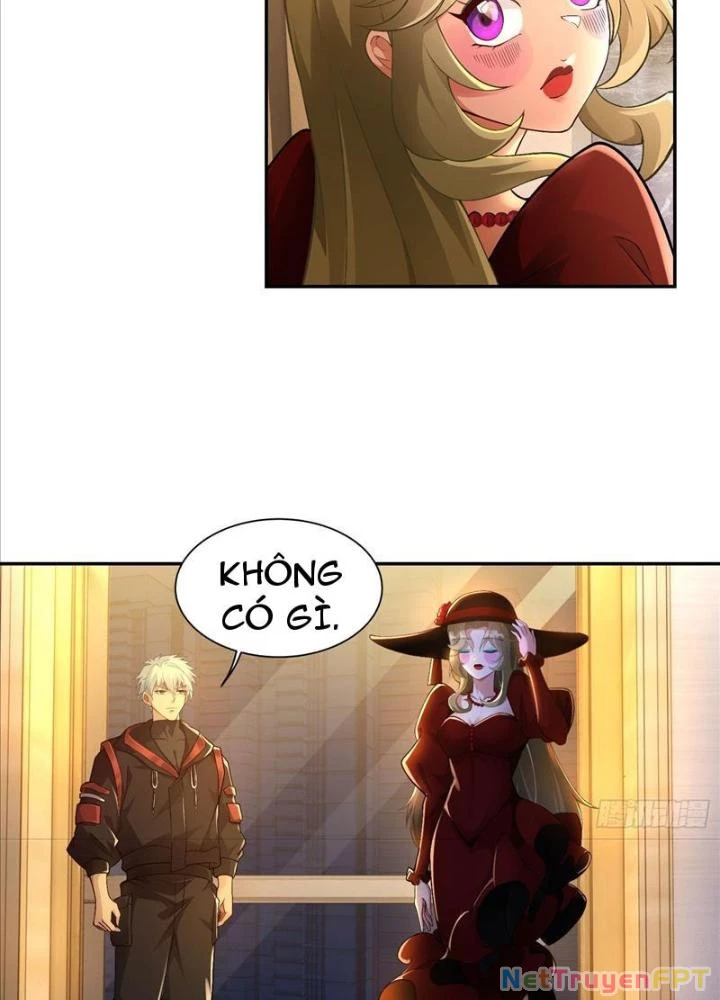 Long Vương Lệnh Chapter 22 - Trang 4