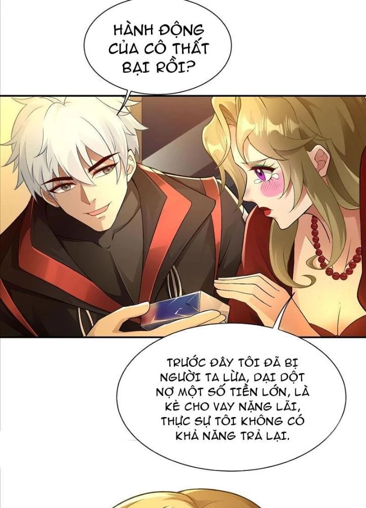 Long Vương Lệnh Chapter 22 - Trang 42